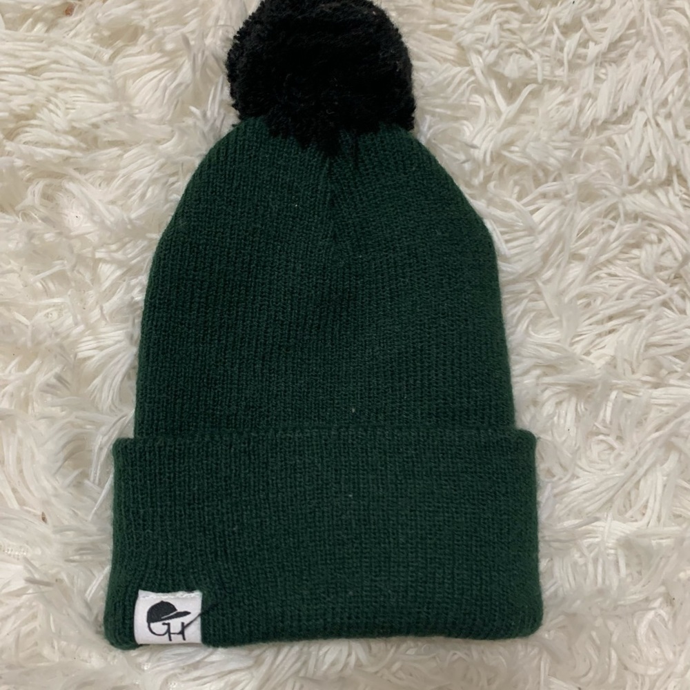 George Hats Soft knit beanie